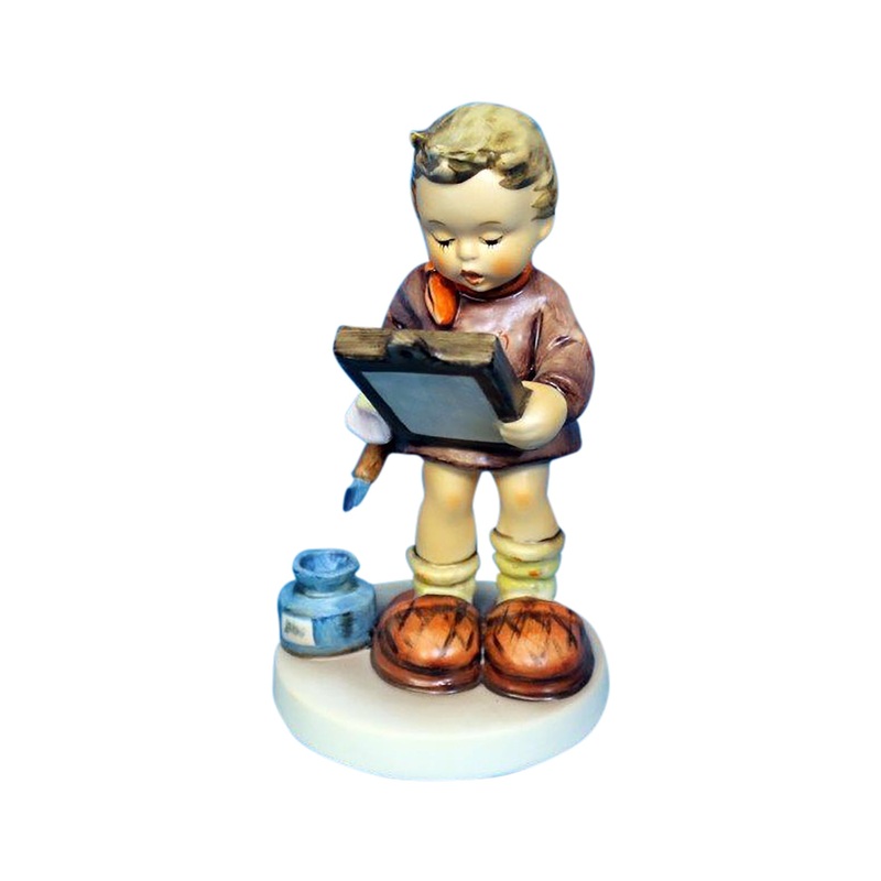 Hummel Figurine: Art Critic - 318
