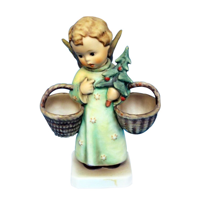 Hummel Figurine: Christmas Angel - 301