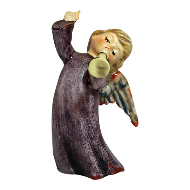 Hummel Figurine: Flying Angel - 366
