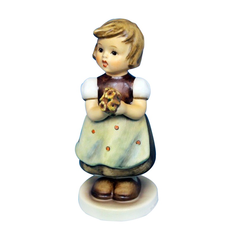 Hummel Figurine: For Mother - 257