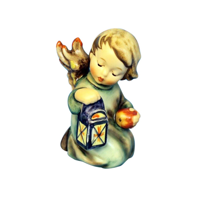 Hummel Figurine: Guiding Angel - 357