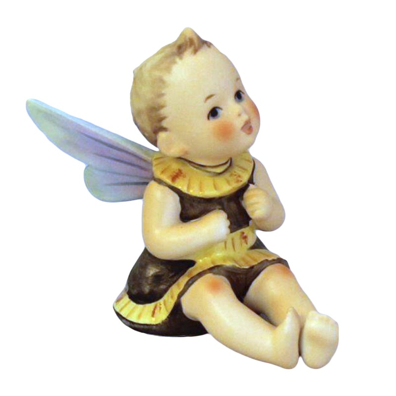 Hummel Figurine: Hummele - 365