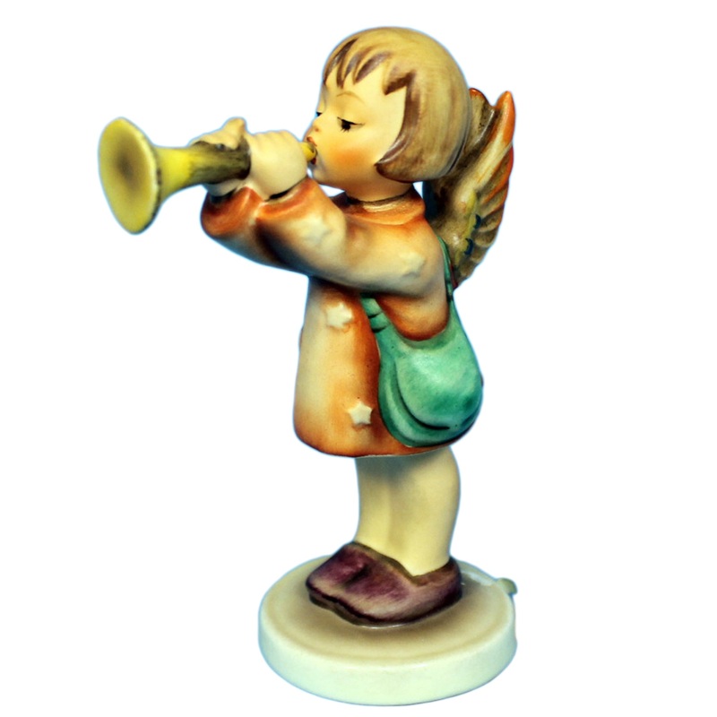 Hummel Figurine: Little Gabriel - 32/0