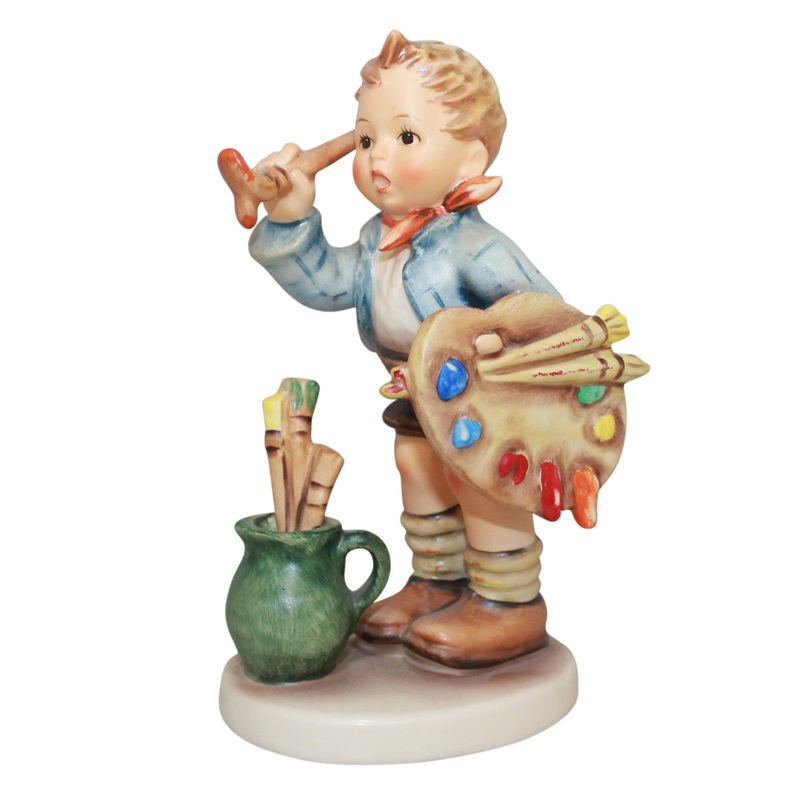 Hummel Figurine: The Artist - 304