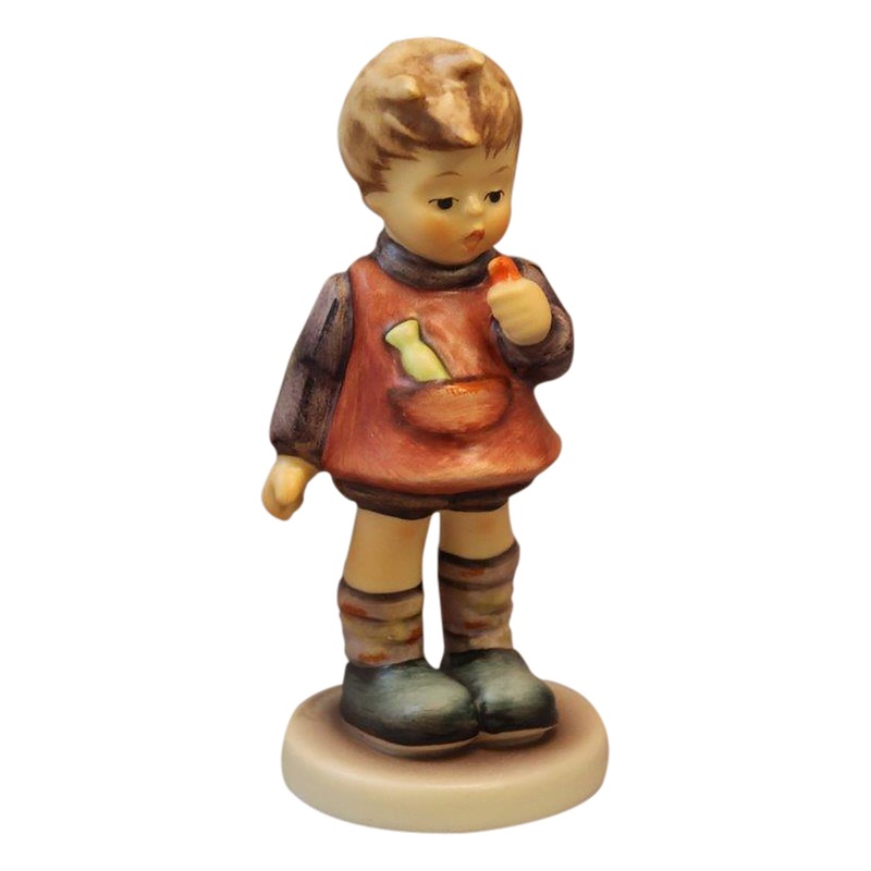 Hummel Figurine: Delicious - 435/3/0