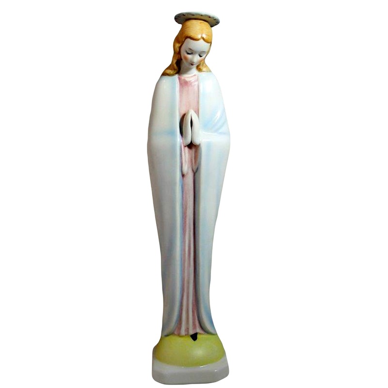 Hummel Figurine: Madonna with Halo - 45/I