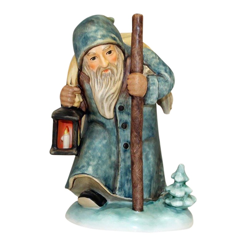 Hummel Figurine: Ruprecht - 473