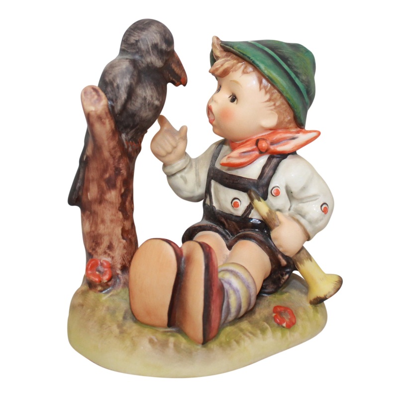 Hummel Figurine: Sing Along - 433