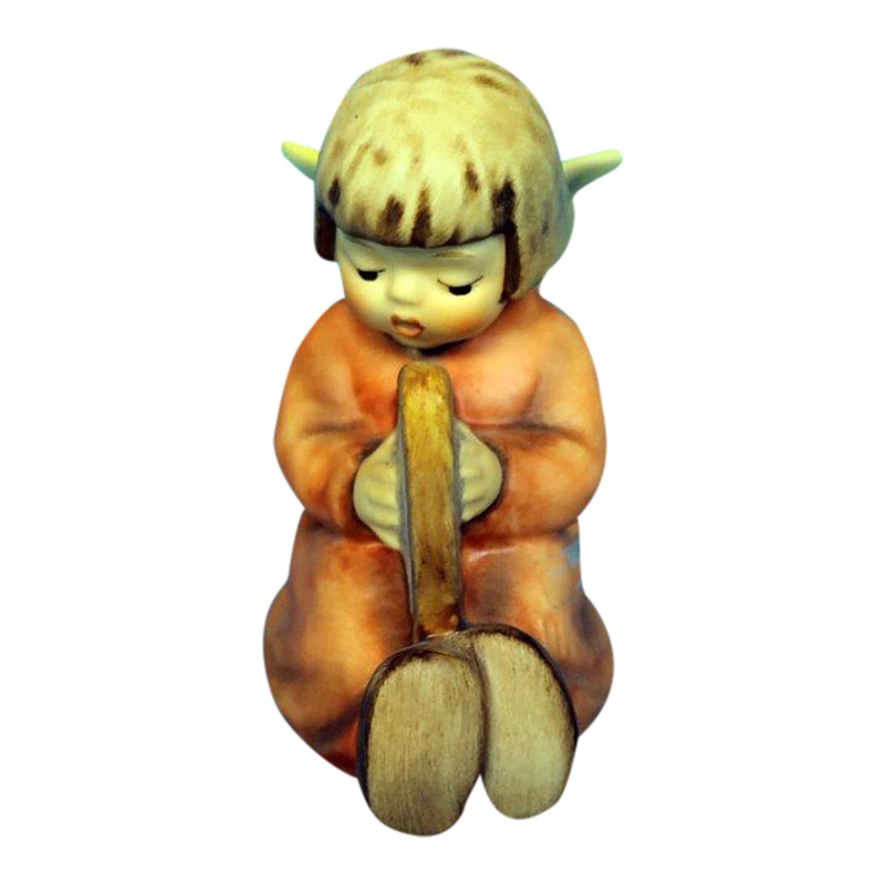 Hummel Figurine: Song of Praise - 454