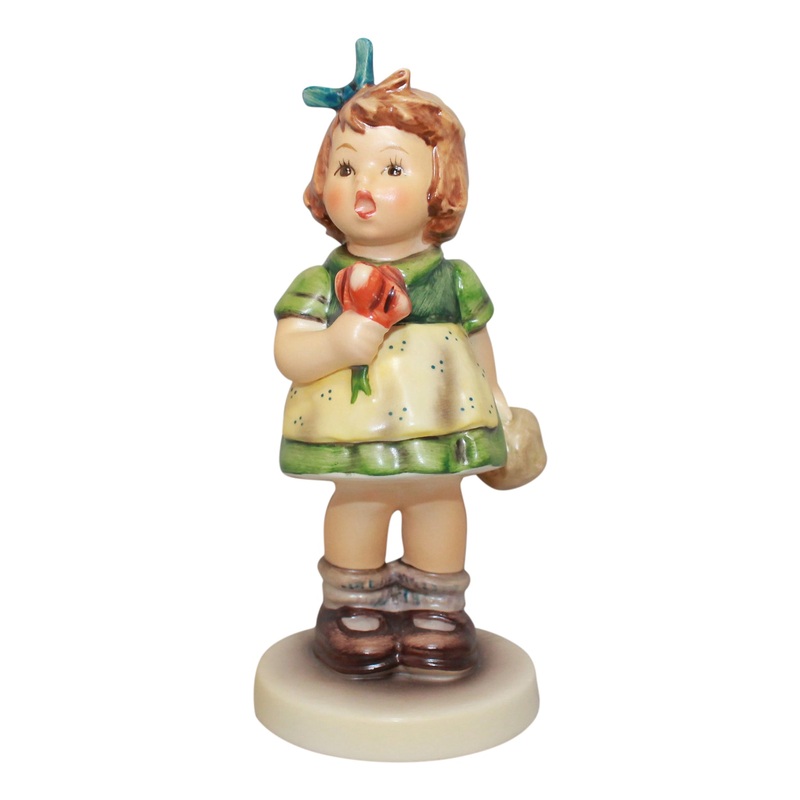Hummel Figurine: The Surprise - 431