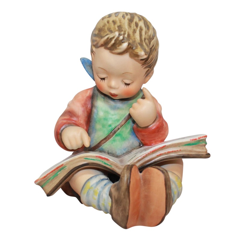 Hummel Figurine: Thoughtful - 415