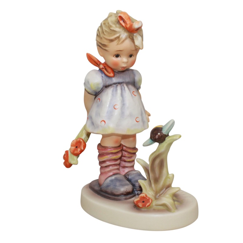 Hummel Figurine: Will It Sting? - 450/0