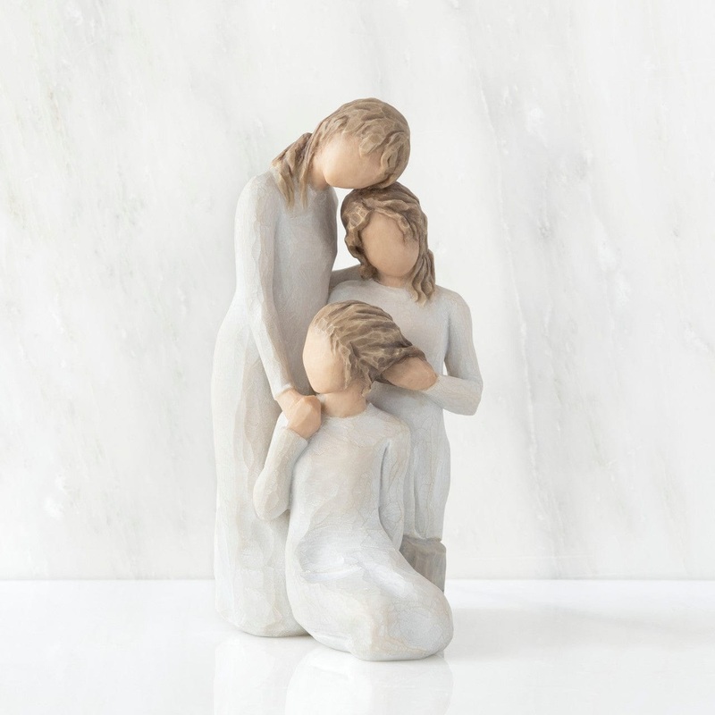 Our healing touch