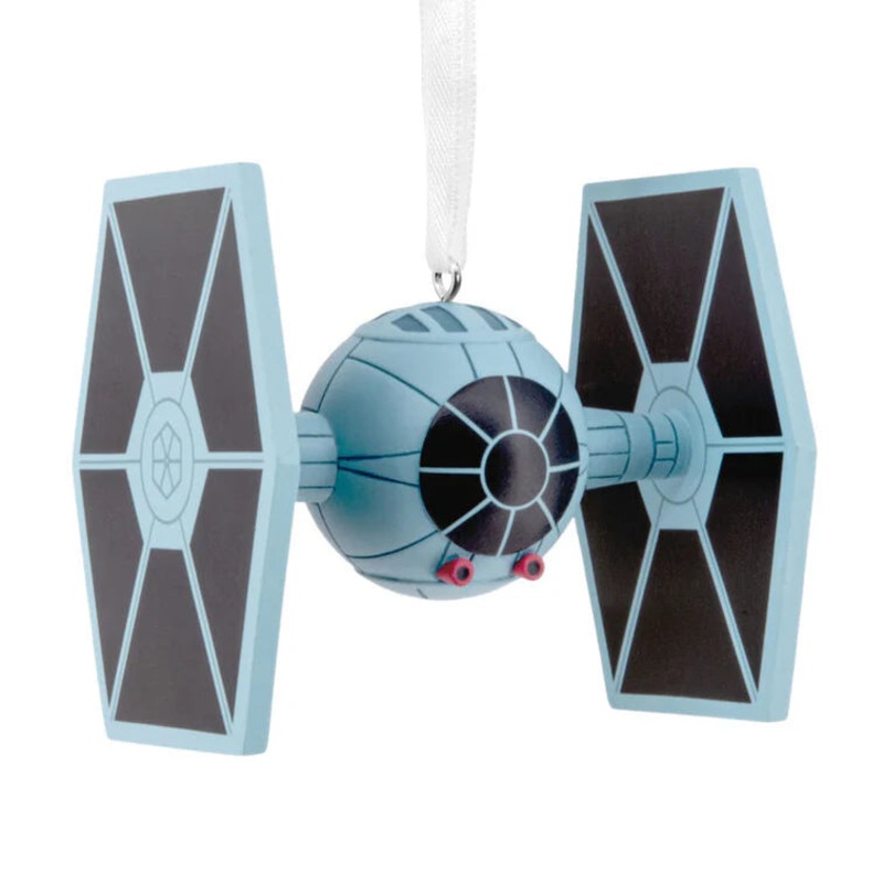 Star Wars TIE Fighter Ornament