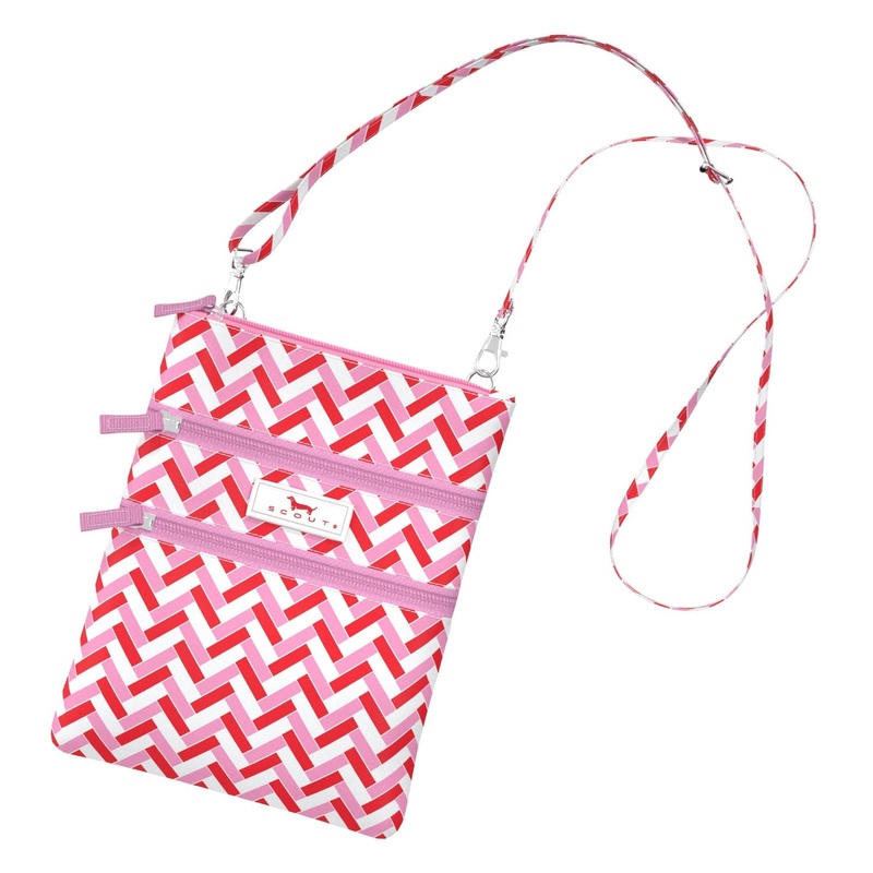 Crossbody Sally Go Lightly - Lovers Lane