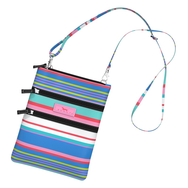 Crossbody Sally Go Lightly - Summer Friyay