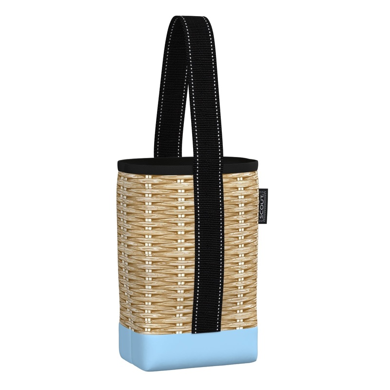 Double Beverage Bag Drinking Buddy - Al Fresco