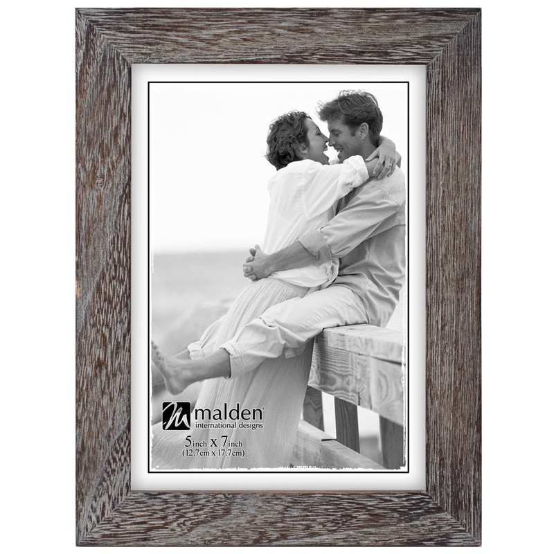 Gray Ridge Frame - 5x7