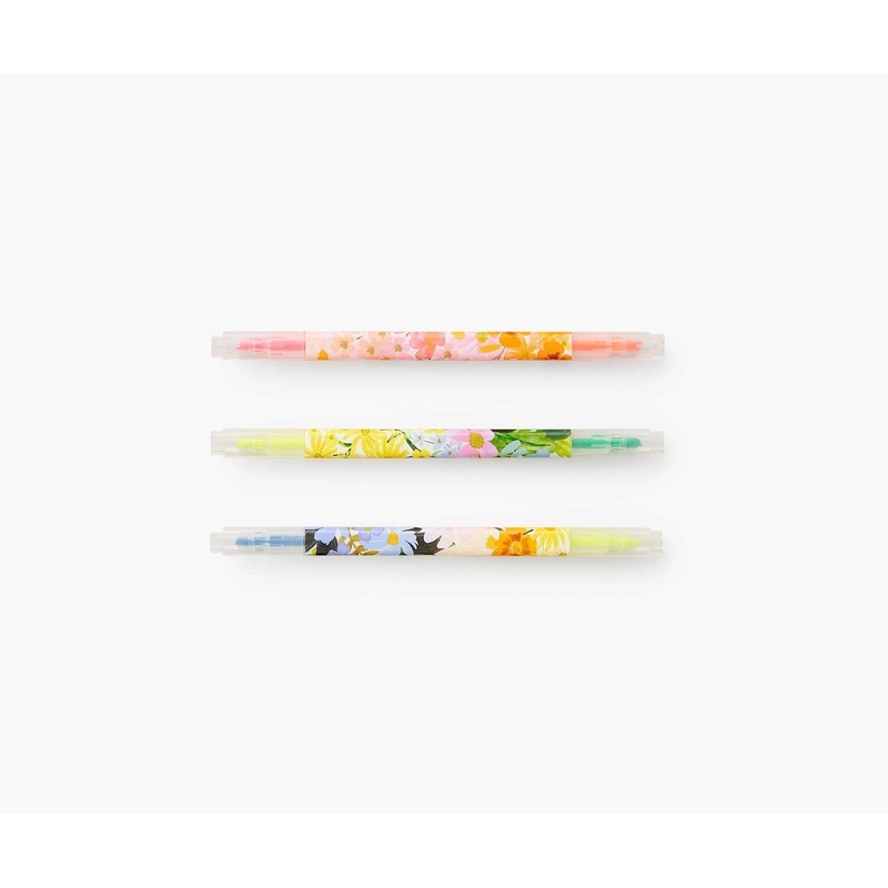 Highlighter Set - Marguerite