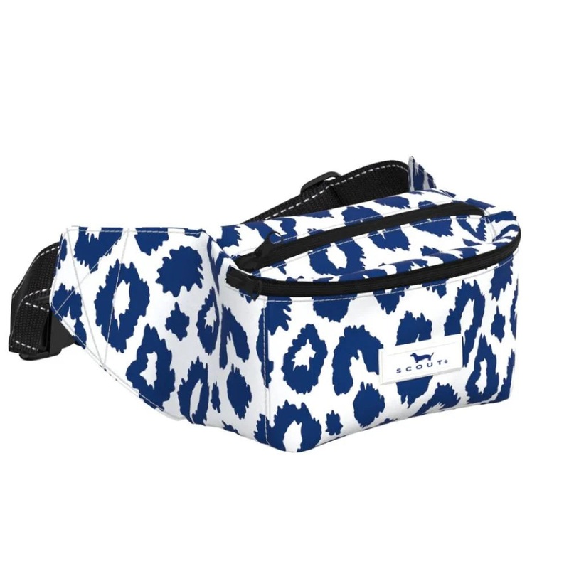 Hipster Fanny Pack - Pawdon Me