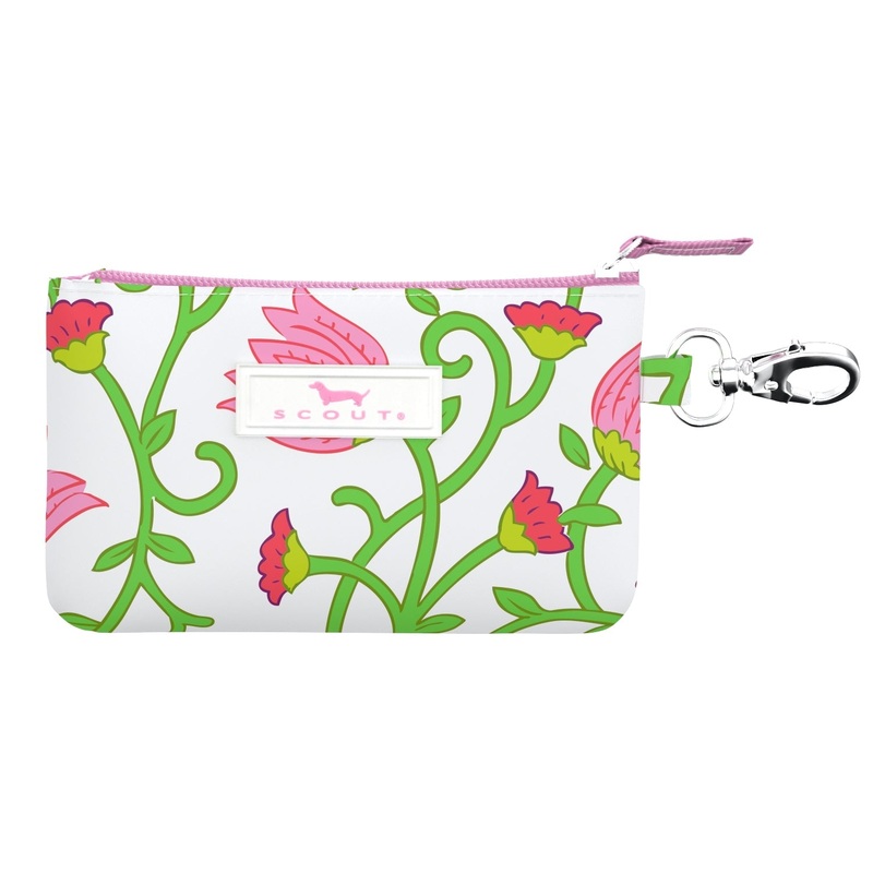 IDKase Card Holder - Late Bloomer