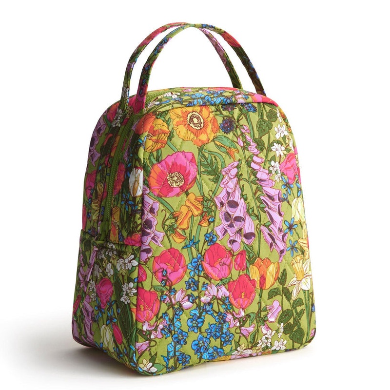 Lunch Bag - Meadow Bouquet