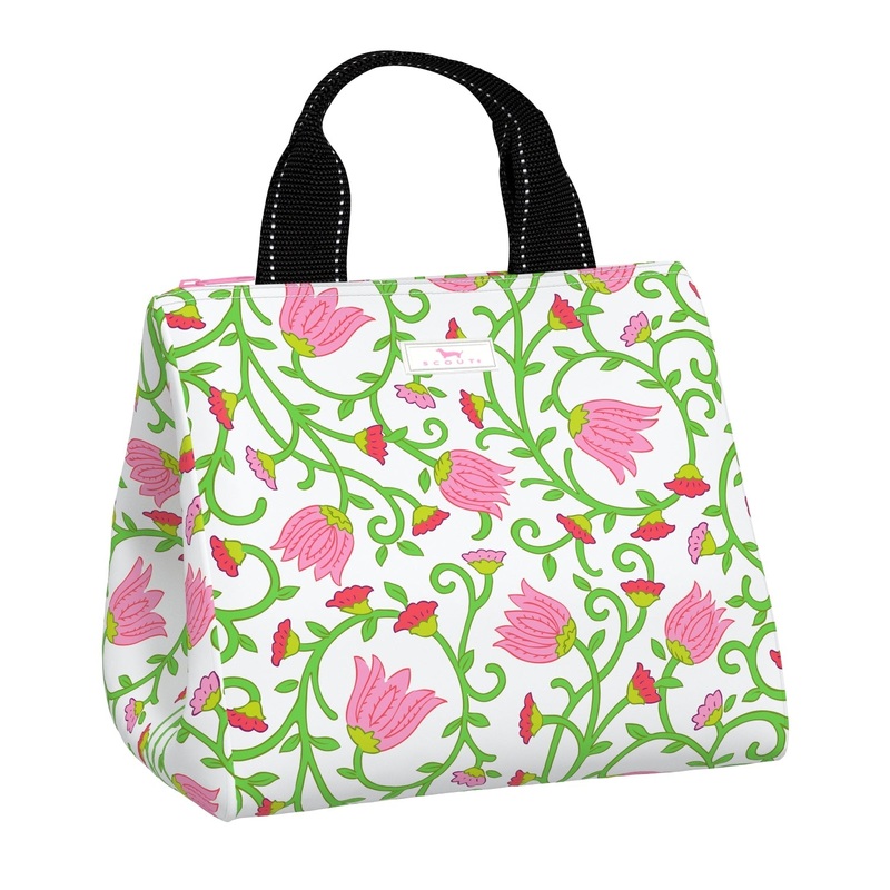 Lunch Tote Eloise - Late Bloomer