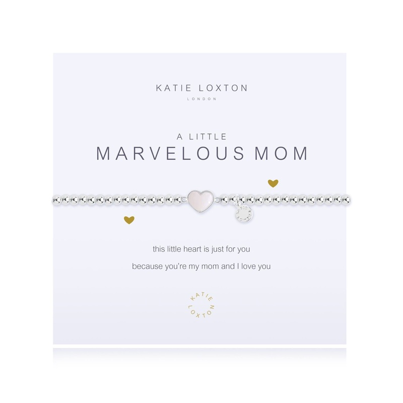Marvelous Mom Bracelet