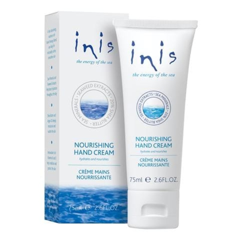Nourishing Hand Cream 2.6 oz