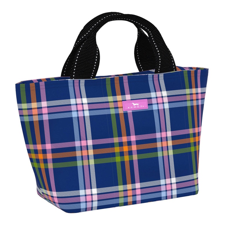 Original Lunch Bag  Nooner - Prep Talk