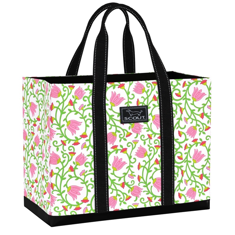Original Tote Large Original Deano - Late Bloomer