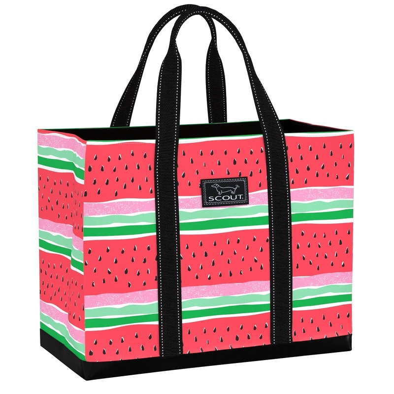 Original Tote Large Original Deano - Melondramatic