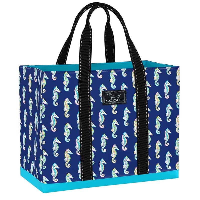 Original Tote Large Original Deano - Sea Biscuit