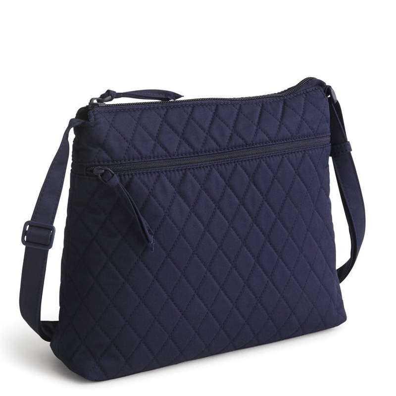 Original Zip Hipster - Peacoat