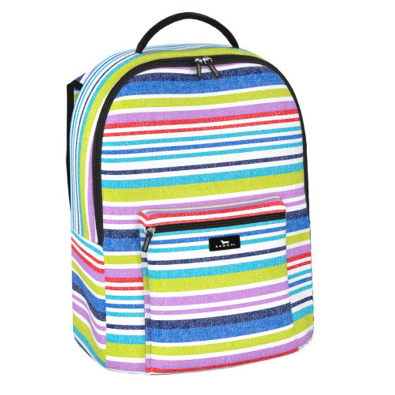 Pack Leader Backpack - Sidewalk Chalk