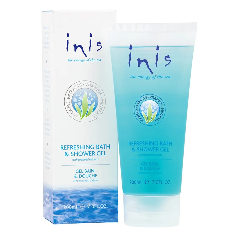 Refreshing Bath & Shower Gel 7 oz