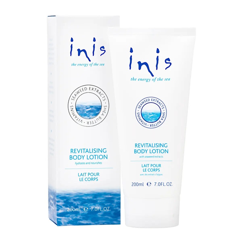 Revitalising Body Lotion 7 oz
