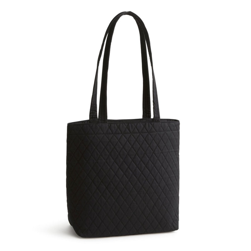 Small Original Zip Tote Bag - Moonless Night
