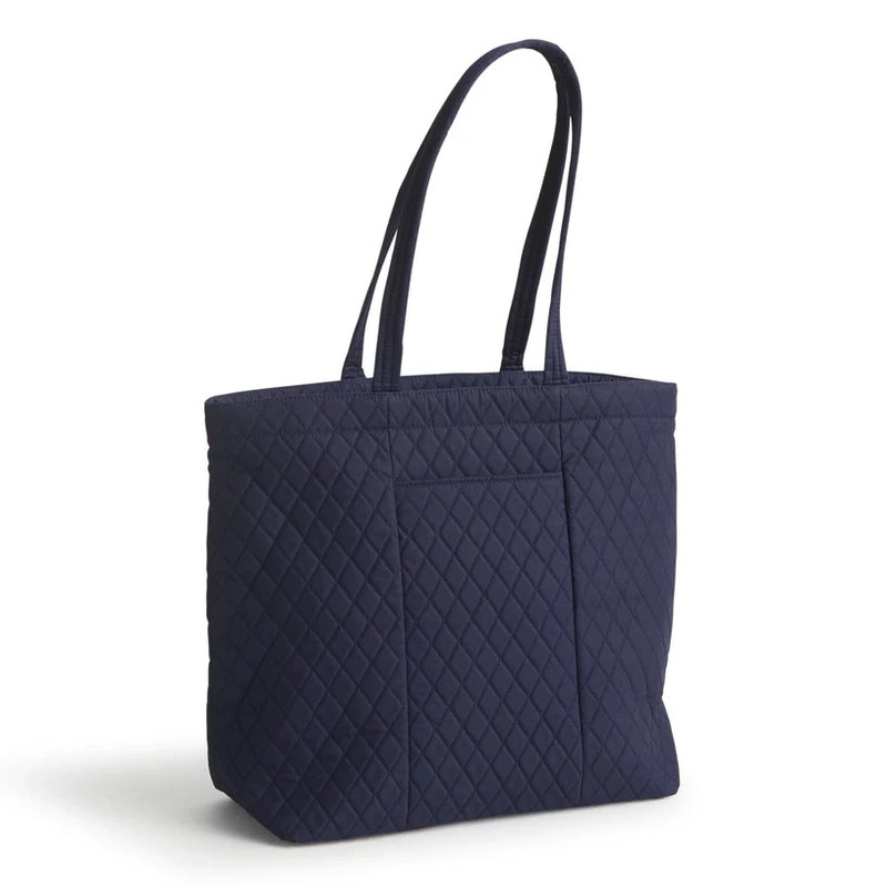 Small Original Zip Tote - Peacoat