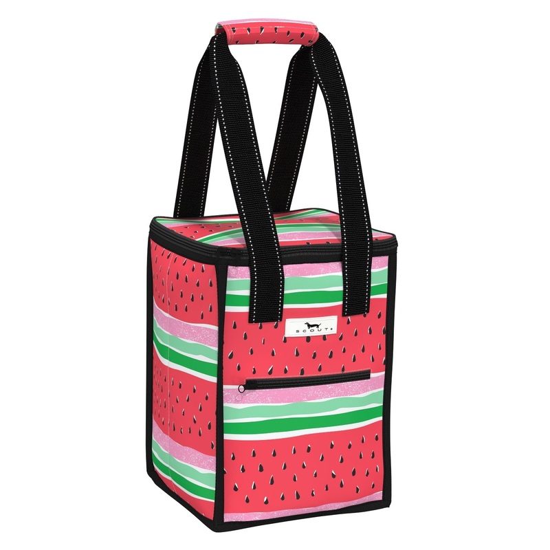 Soft Cooler Medium Pleasure Chest - Melondramatic