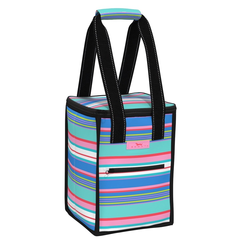 Soft Cooler Medium Pleasure Chest - Summer Friyay