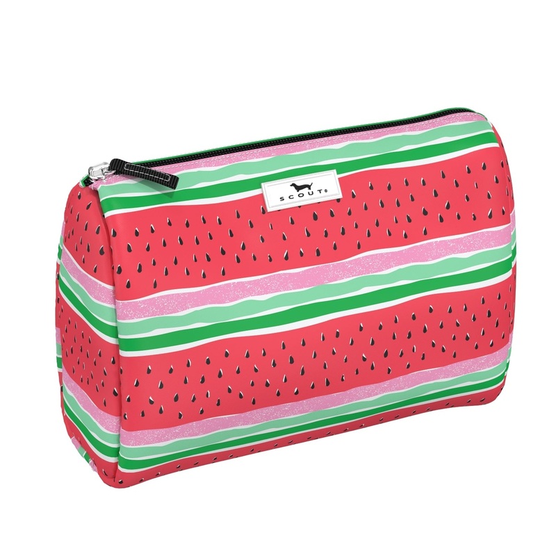Toiletry Bag Medium Packin' Heat - Melondramatic
