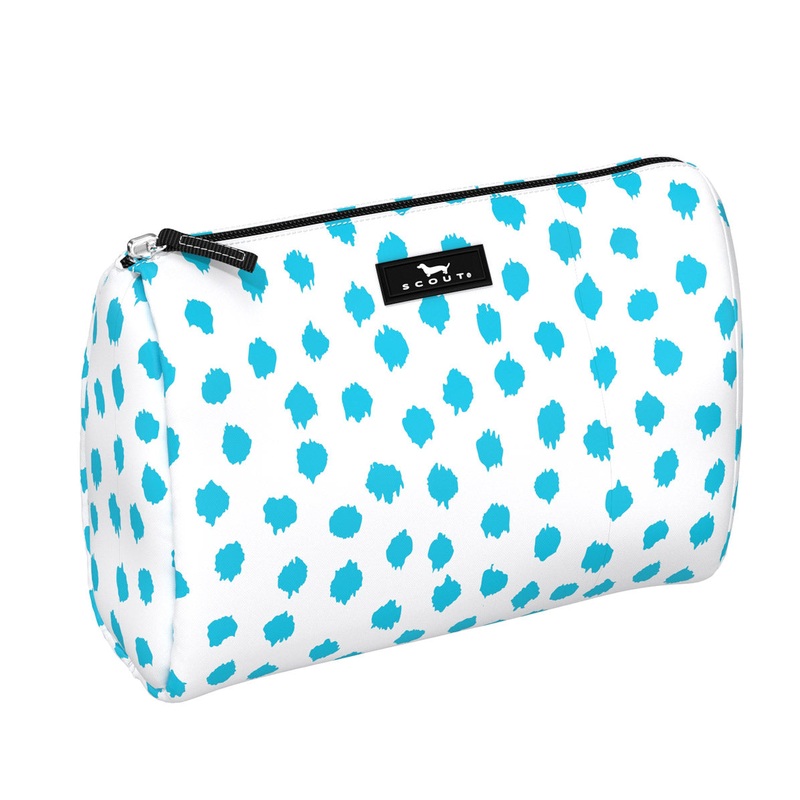 Toiletry Bag Medium Packin' Heat - Puddle Jumper