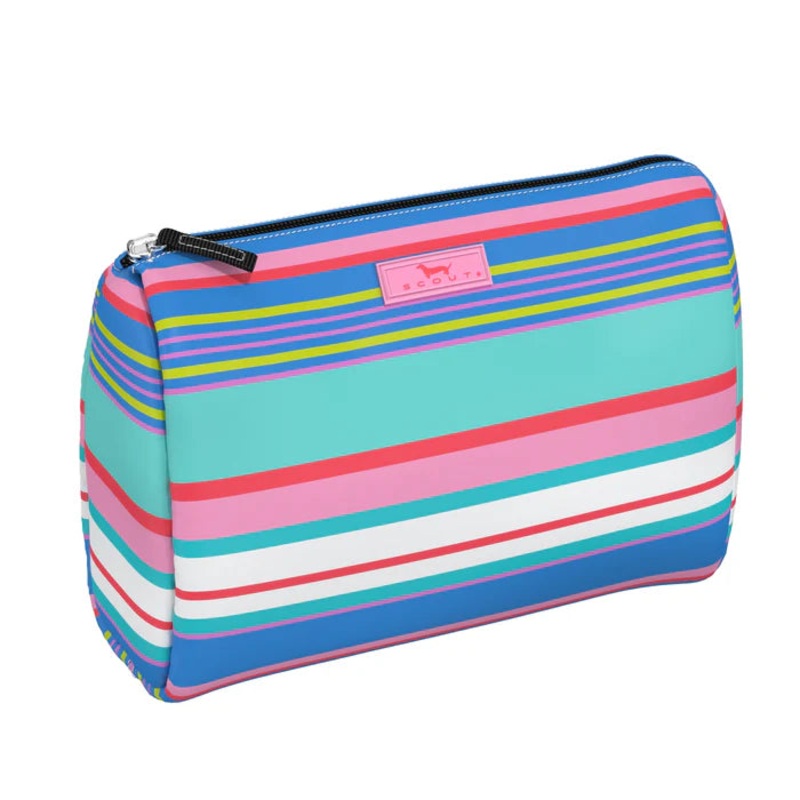 Toiletry Bag Medium Packin' Heat - Summer Friyay