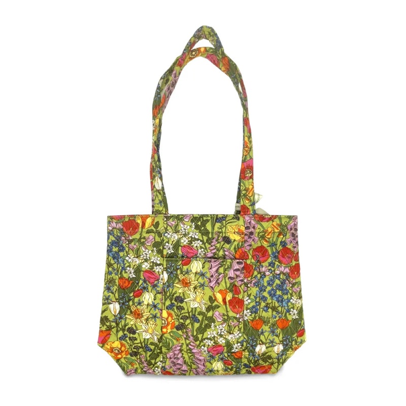 Tote - Meadow Bouquet