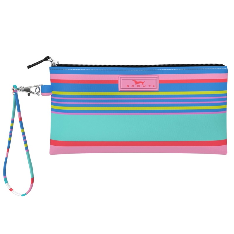 Wristlet X-Small Kate Wristlet - Summer Friyay