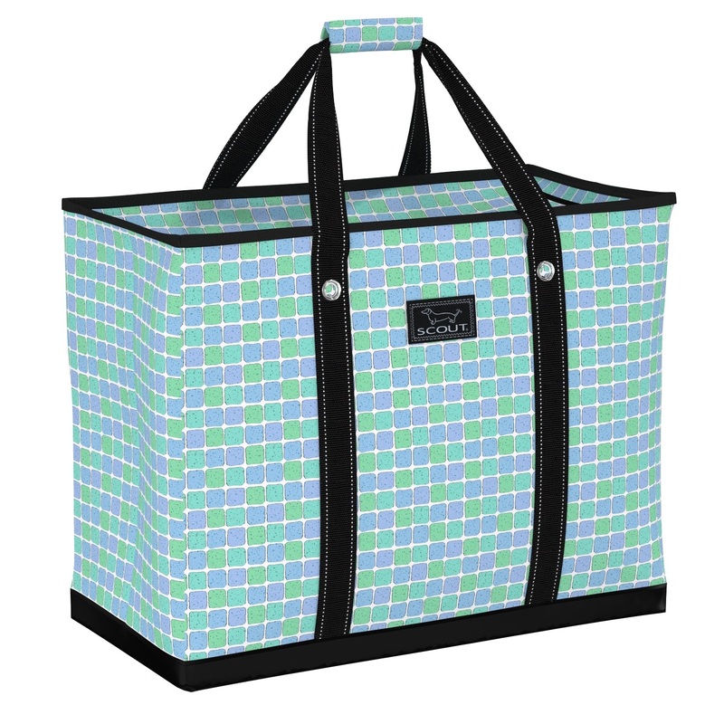 Zip-Top Original Tote XX-Large 4 Boys Bag - Keep It Glassy