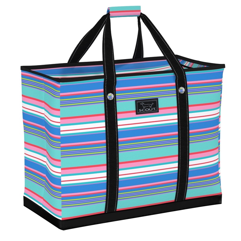 Zip-Top Original Tote XX-Large 4 Boys Bag - Summer Friyay