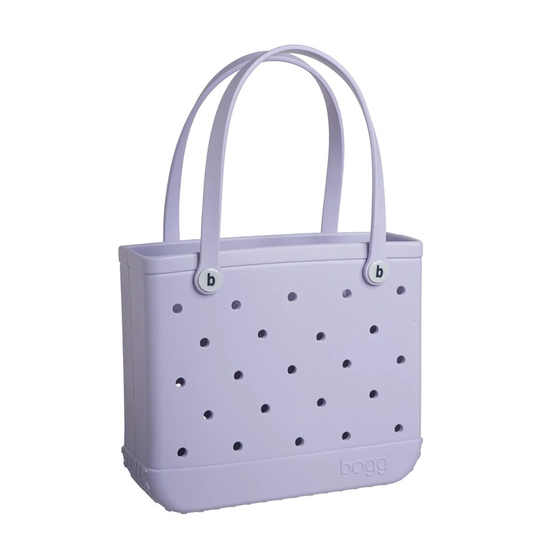 Baby Bogg Bag - I Lilac You a Lot