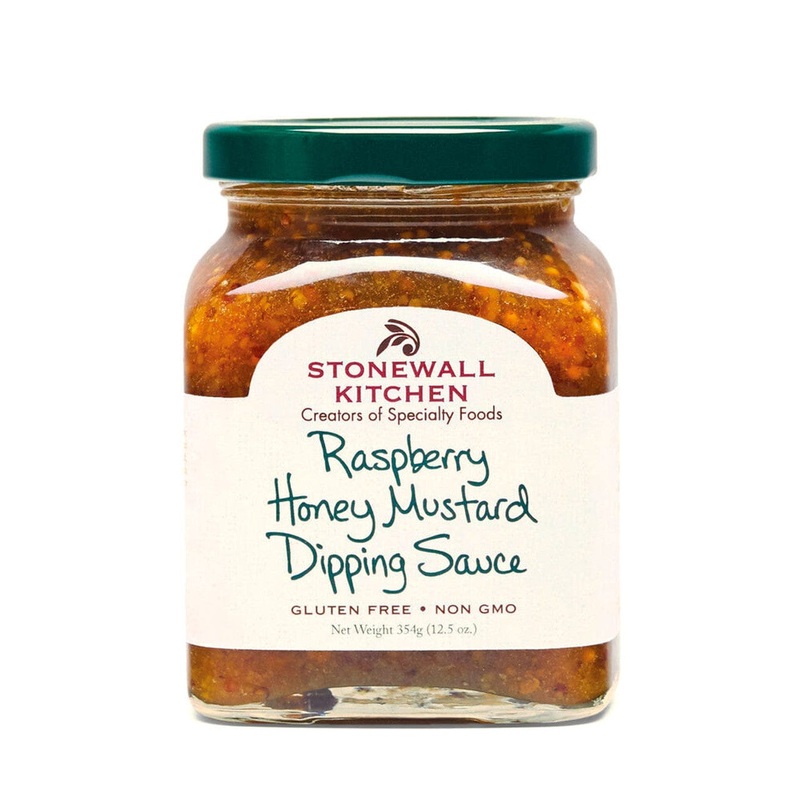 Raspberry Honey Mustard